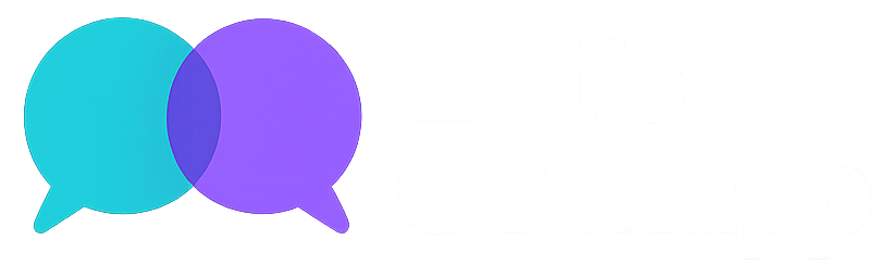 Lets Overlapp