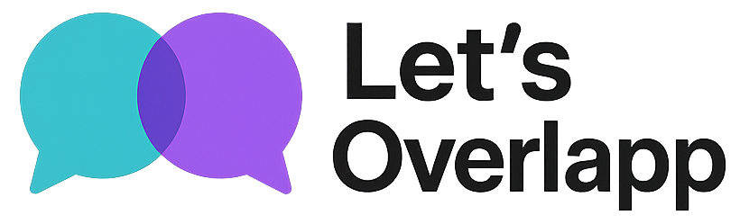 Lets Overlapp